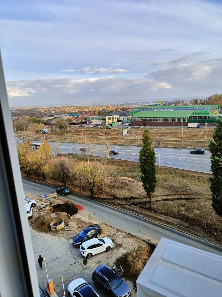 Продажа 1-комнатной квартиры, Саратов, Усть-Курдюмская ул,  1