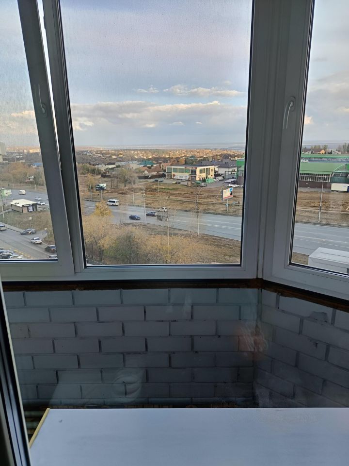 Продажа 1-комнатной квартиры, Саратов, Усть-Курдюмская ул,  1