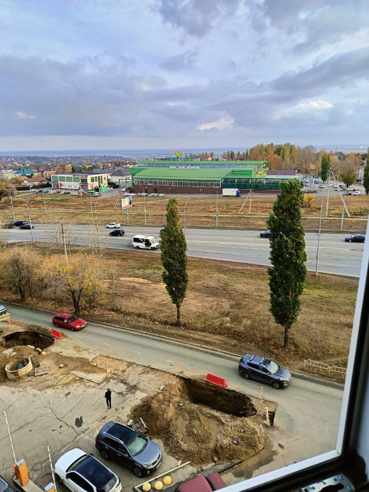 Продажа 1-комнатной квартиры, Саратов, Усть-Курдюмская ул,  1