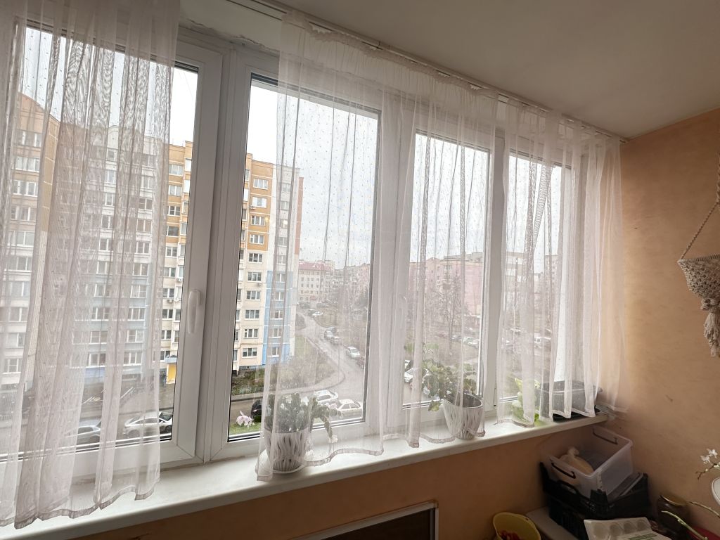 Продажа 2-комнатной квартиры, Кстово, Первостроителей пер,  3