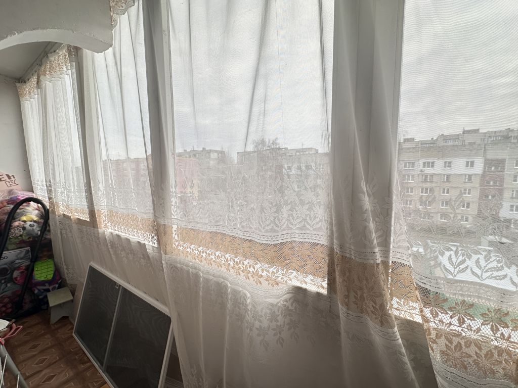 Продажа 2-комнатной квартиры, Кстово, Первостроителей пер,  3