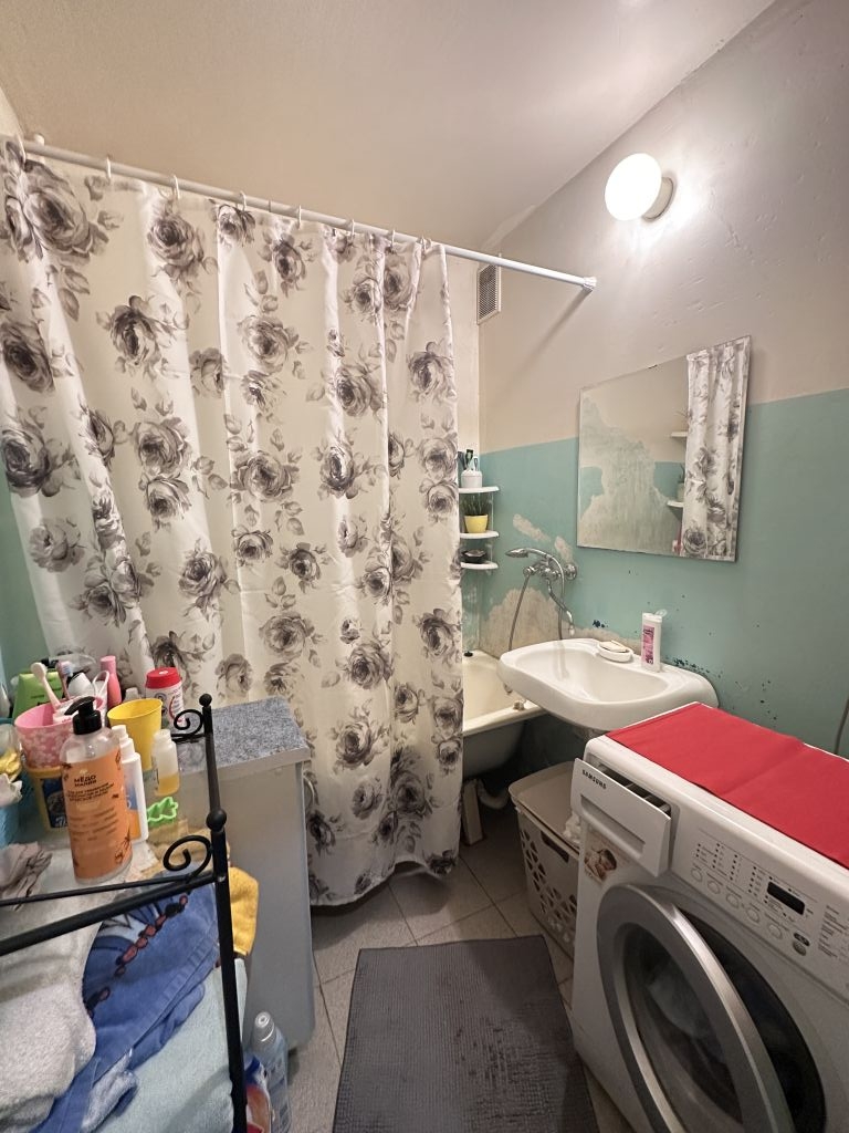 Продажа 2-комнатной квартиры, Кстово, Первостроителей пер,  3