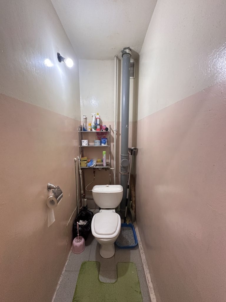 Продажа 2-комнатной квартиры, Кстово, Первостроителей пер,  3