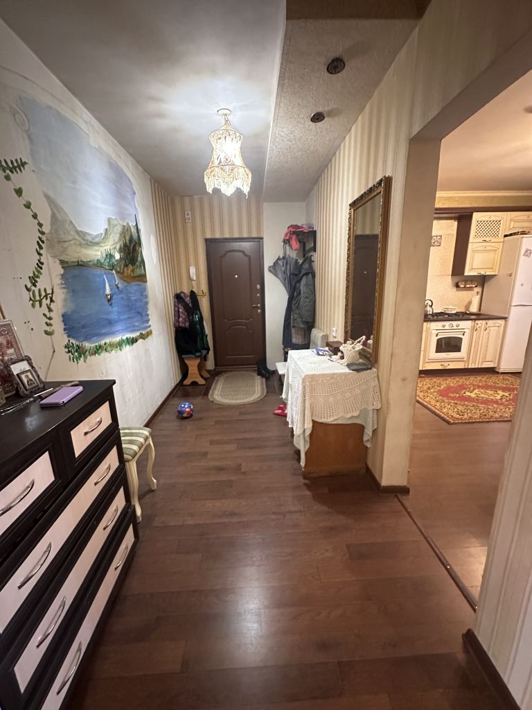 Продажа 2-комнатной квартиры, Кстово, Первостроителей пер,  3