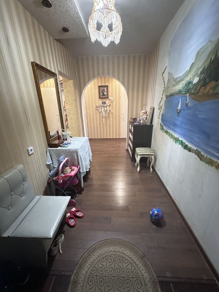 Продажа 2-комнатной квартиры, Кстово, Первостроителей пер,  3