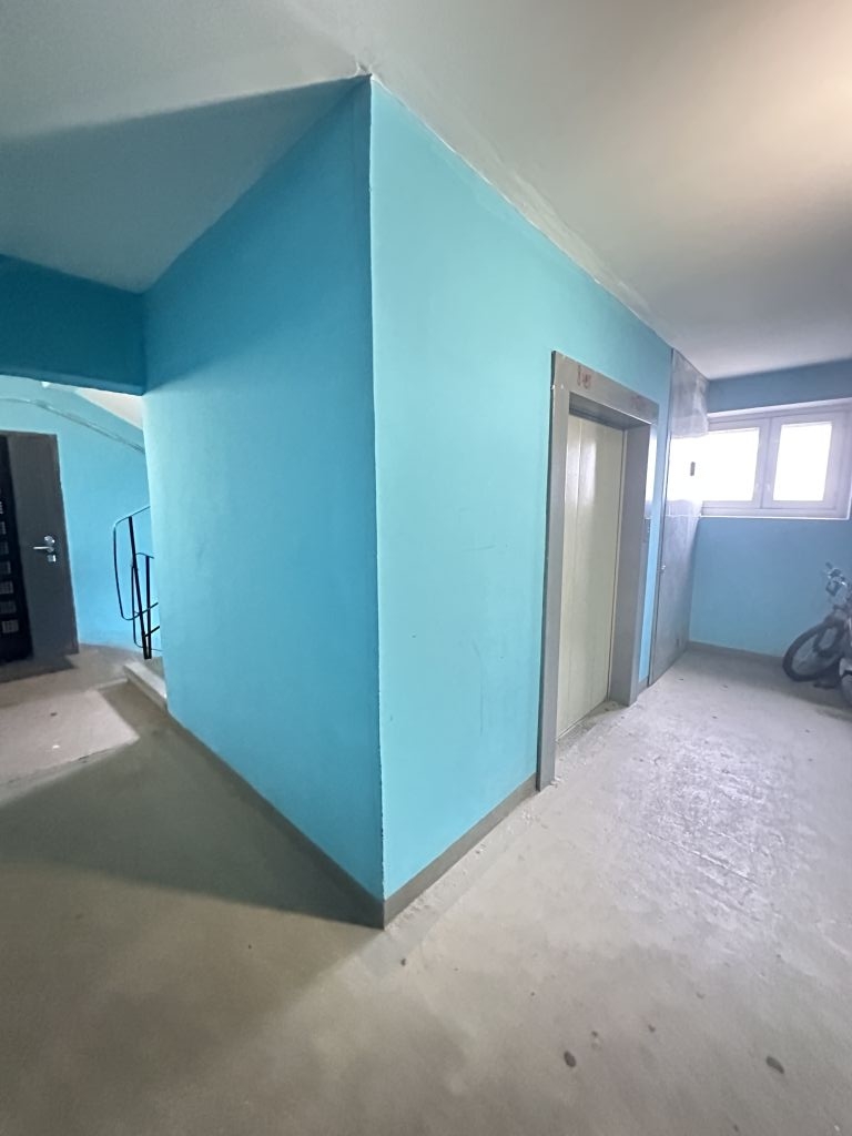 Продажа 2-комнатной квартиры, Кстово, Первостроителей пер,  3