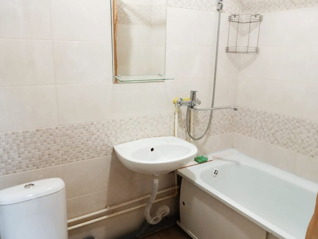 Аренда 1-комнатной квартиры, Ростов-на-Дону, Андреева пер,  7