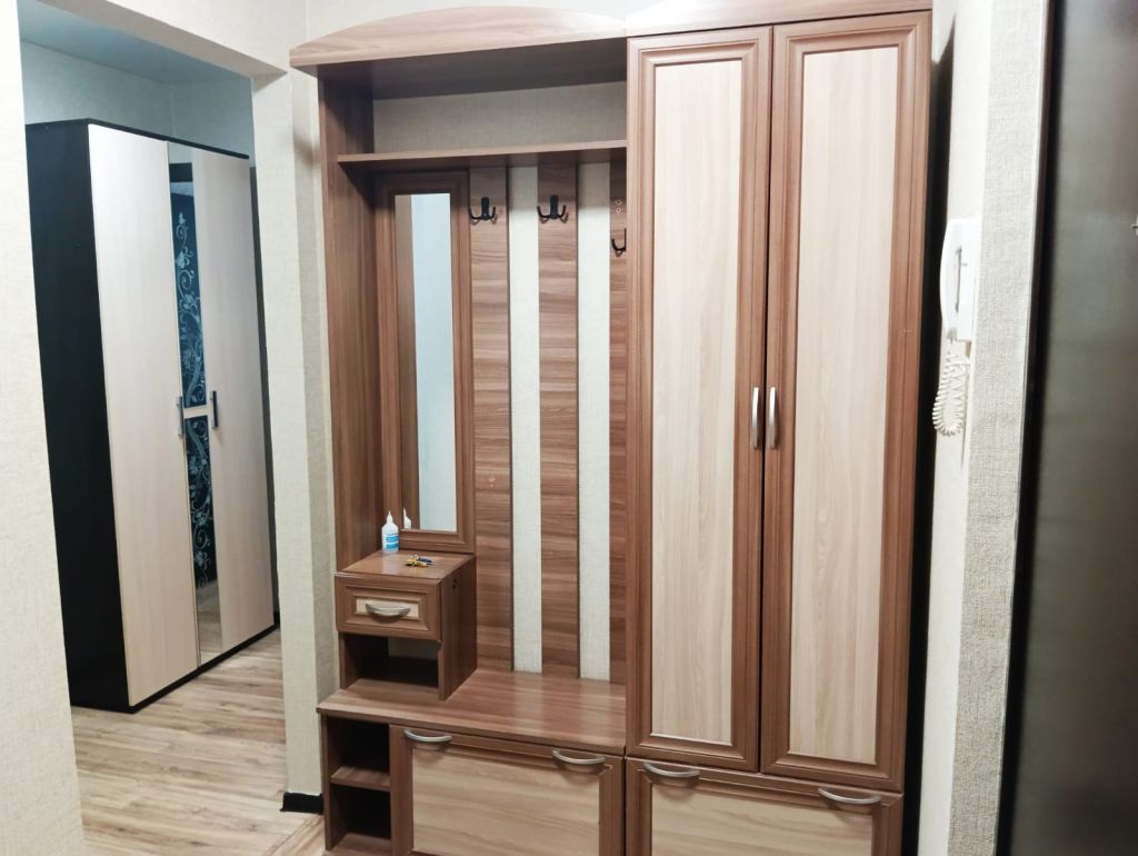 Аренда 1-комнатной квартиры, Ростов-на-Дону, Андреева пер,  7