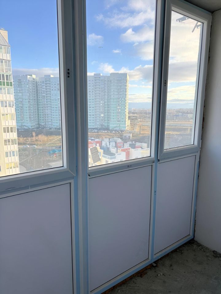 Продажа 1-комнатной квартиры, Саратов, 3-й проезд Муленкова,  4