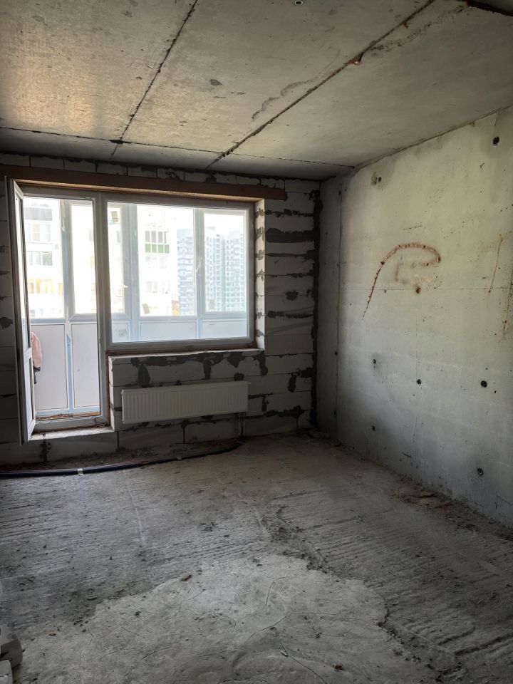 Продажа 1-комнатной квартиры, Саратов, 3-й проезд Муленкова,  4