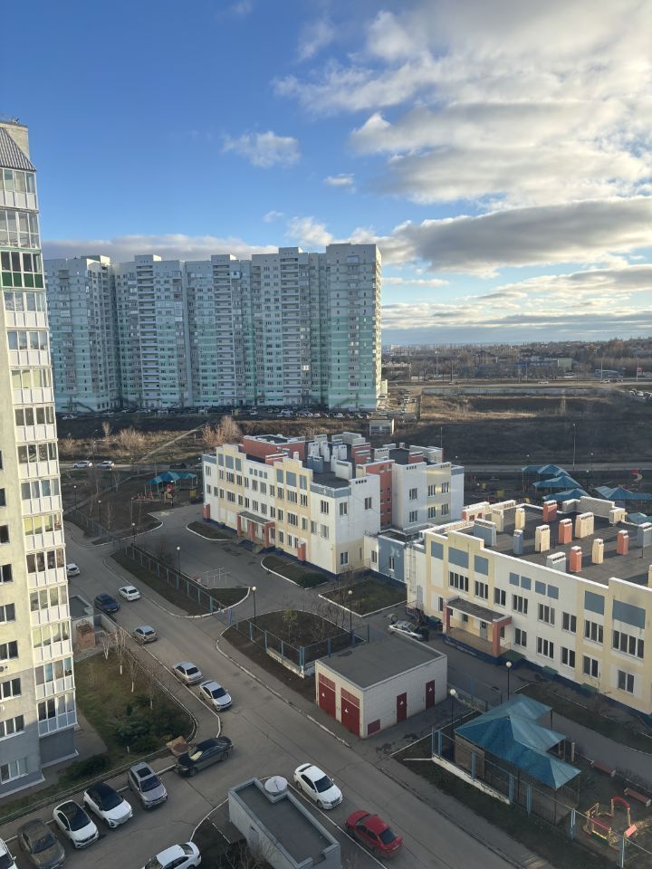 Продажа 1-комнатной квартиры, Саратов, 3-й проезд Муленкова,  4