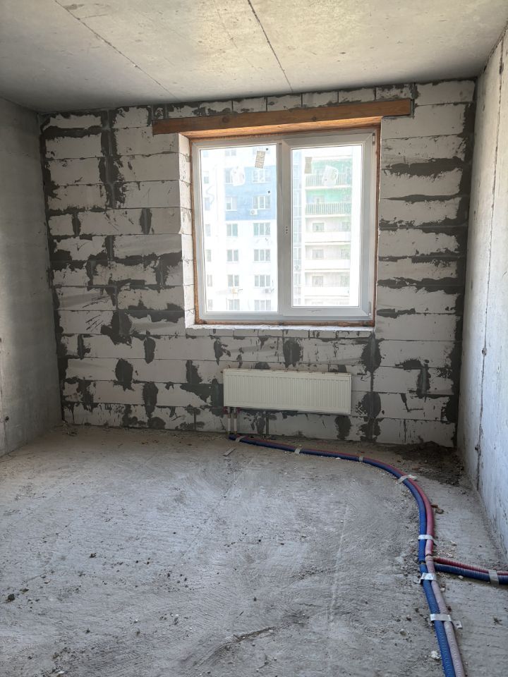 Продажа 1-комнатной квартиры, Саратов, 3-й проезд Муленкова,  4