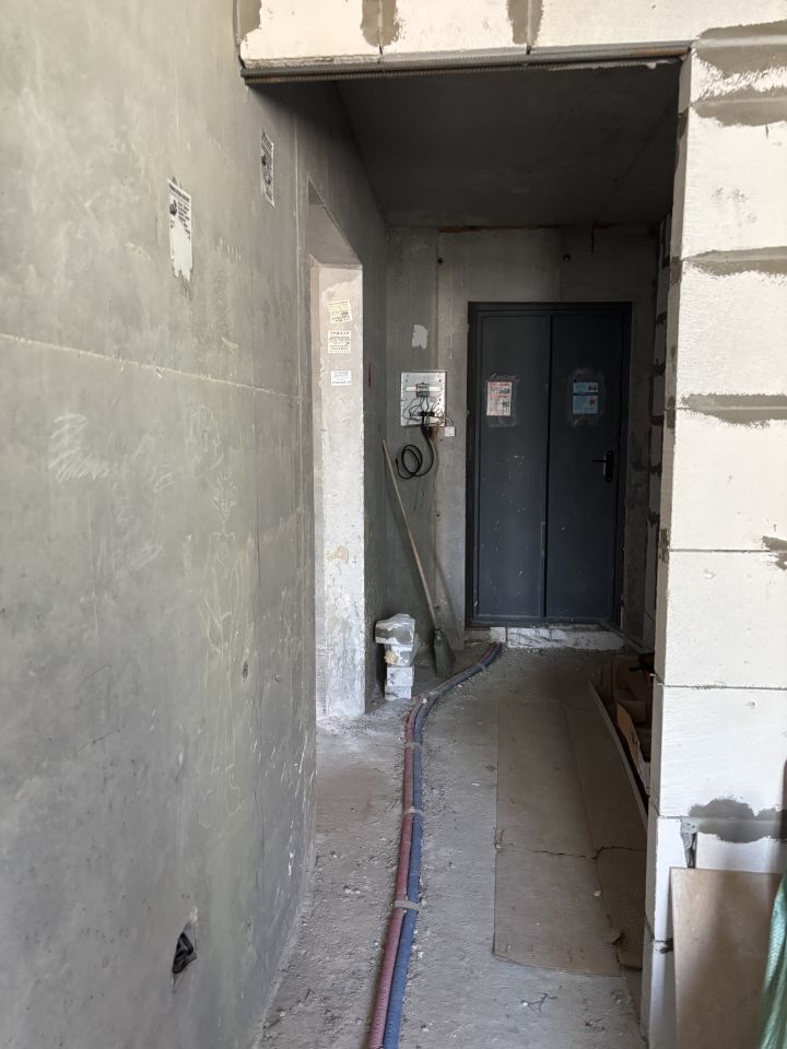 Продажа 1-комнатной квартиры, Саратов, 3-й проезд Муленкова,  4