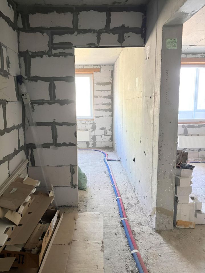 Продажа 1-комнатной квартиры, Саратов, 3-й проезд Муленкова,  4