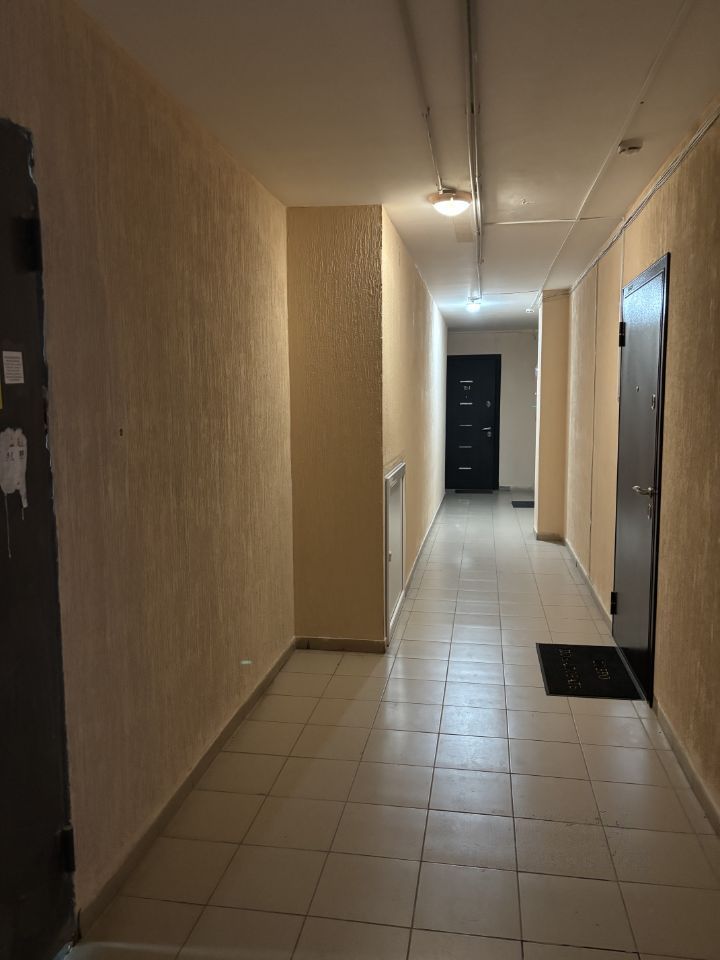 Продажа 1-комнатной квартиры, Саратов, 3-й проезд Муленкова,  4