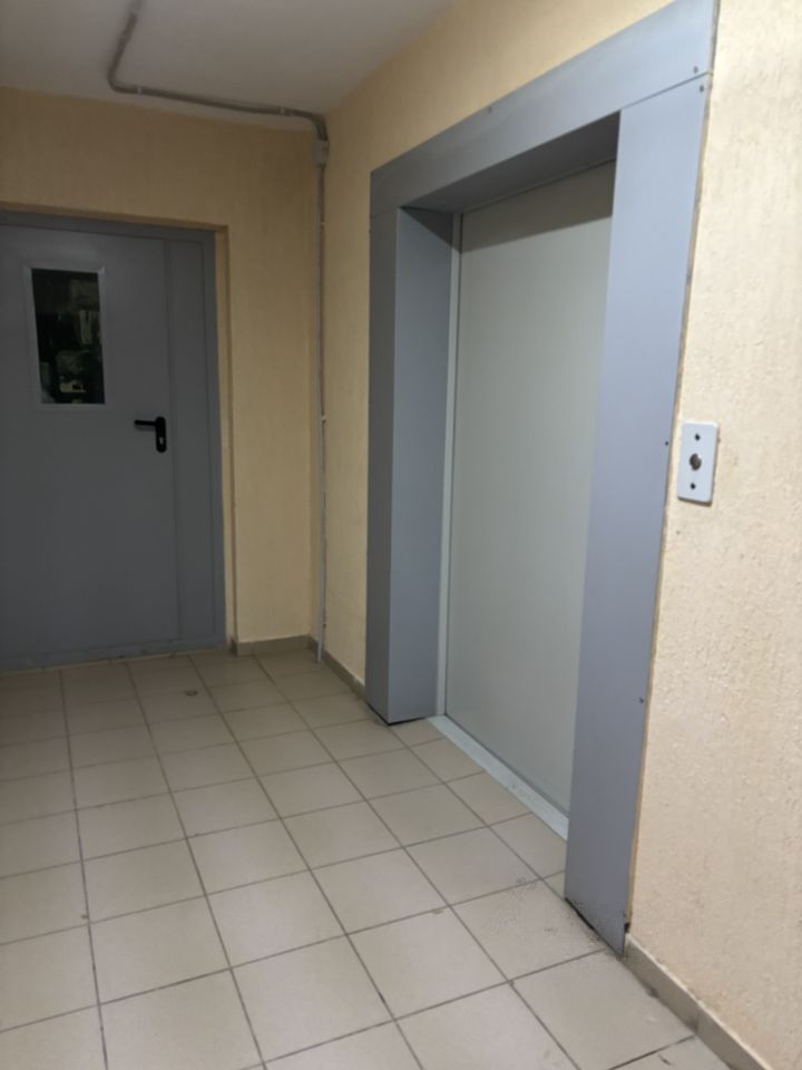 Продажа 1-комнатной квартиры, Саратов, 3-й проезд Муленкова,  4