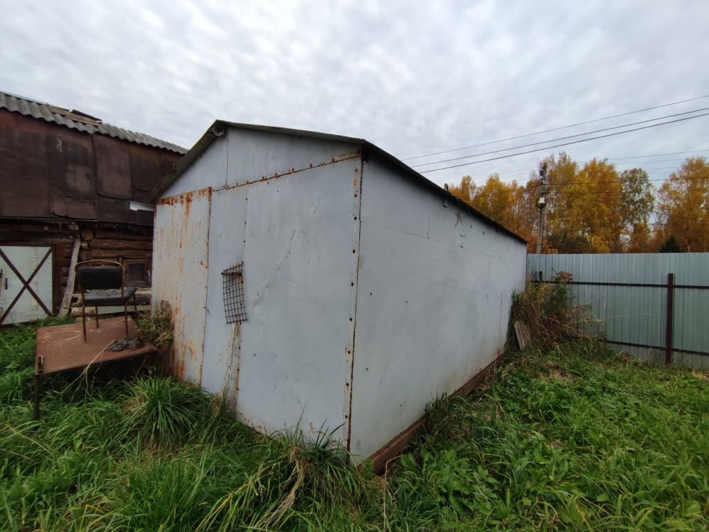 Продажа дома, 60м <sup>2</sup>, 6 сот., Кострома, Опалиха ул,  11