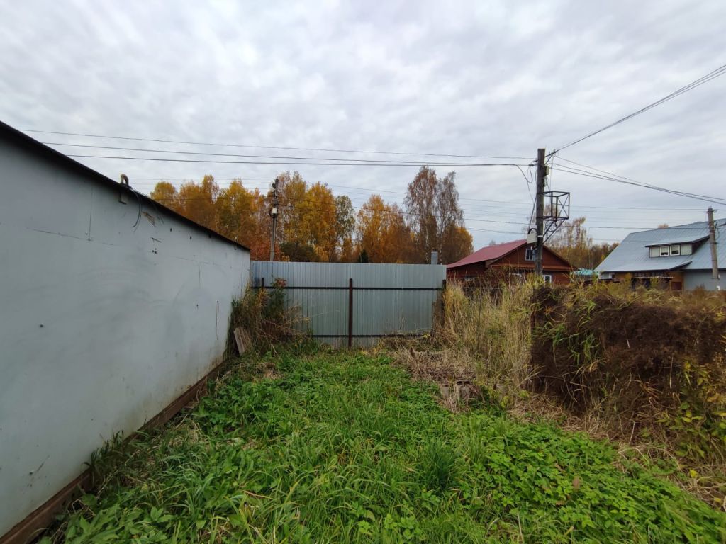 Продажа дома, 60м <sup>2</sup>, 6 сот., Кострома, Опалиха ул,  11