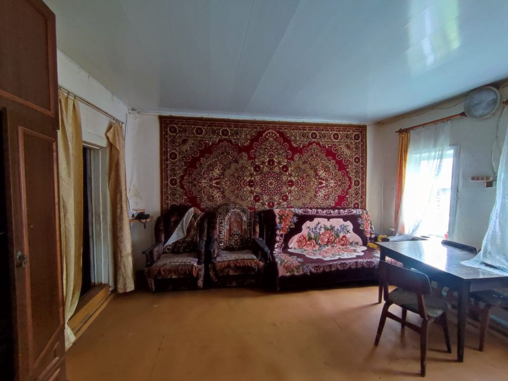 Продажа дома, 60м <sup>2</sup>, 6 сот., Кострома, Опалиха ул,  11