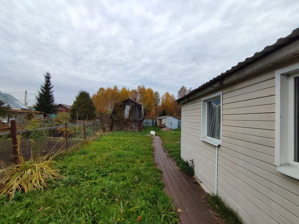 Продажа дома, 60м <sup>2</sup>, 6 сот., Кострома, Опалиха ул,  11