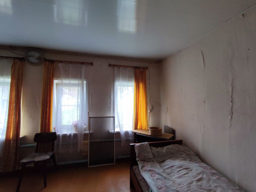 Продажа дома, 60м <sup>2</sup>, 6 сот., Кострома, Опалиха ул,  11