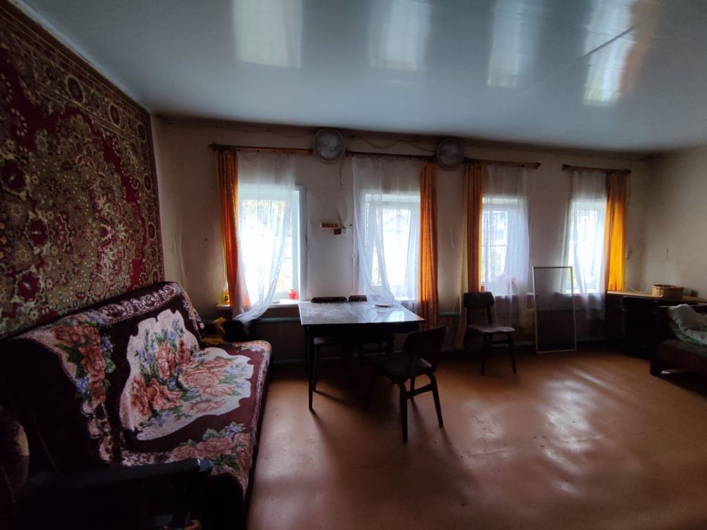 Продажа дома, 60м <sup>2</sup>, 6 сот., Кострома, Опалиха ул,  11