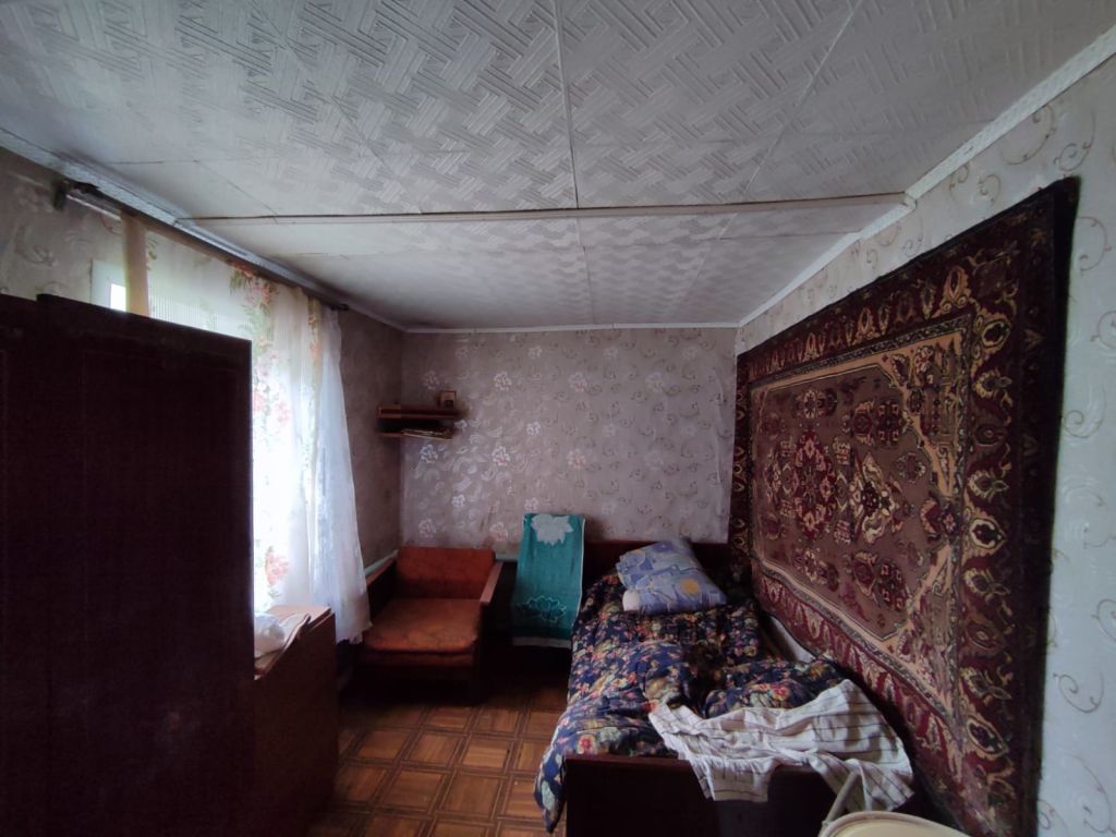 Продажа дома, 60м <sup>2</sup>, 6 сот., Кострома, Опалиха ул,  11