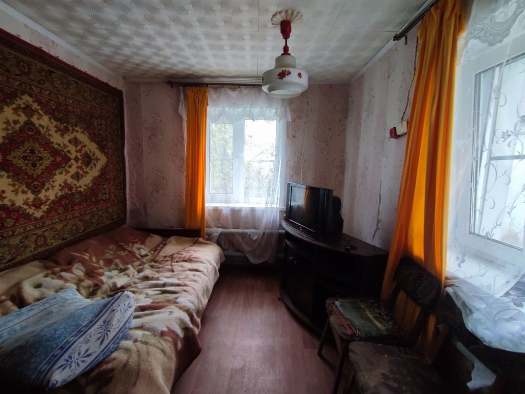 Продажа дома, 60м <sup>2</sup>, 6 сот., Кострома, Опалиха ул,  11