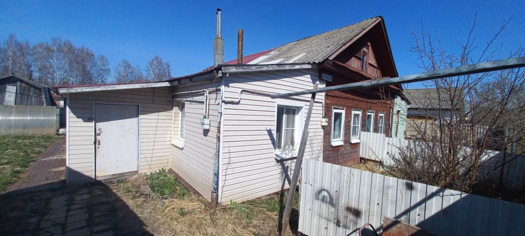 Продажа дома, 60м <sup>2</sup>, 6 сот., Кострома, Опалиха ул,  11