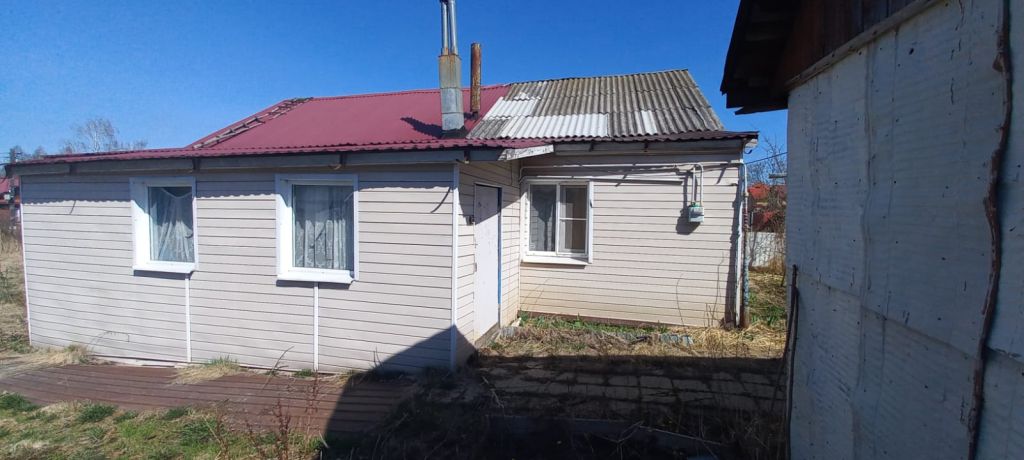 Продажа дома, 60м <sup>2</sup>, 6 сот., Кострома, Опалиха ул,  11