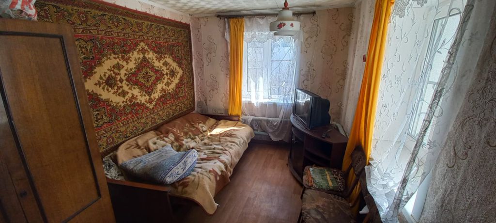 Продажа дома, 60м <sup>2</sup>, 6 сот., Кострома, Опалиха ул,  11