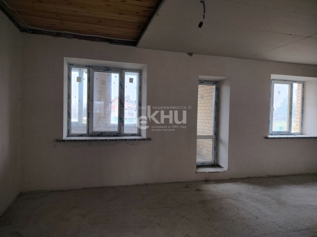 Продажа дома, 295м <sup>2</sup>, 10 сот., Борисовка, Новая Борисовка,  21