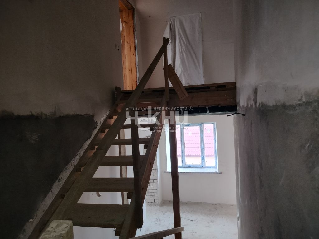 Продажа дома, 295м <sup>2</sup>, 10 сот., Борисовка, Новая Борисовка,  21