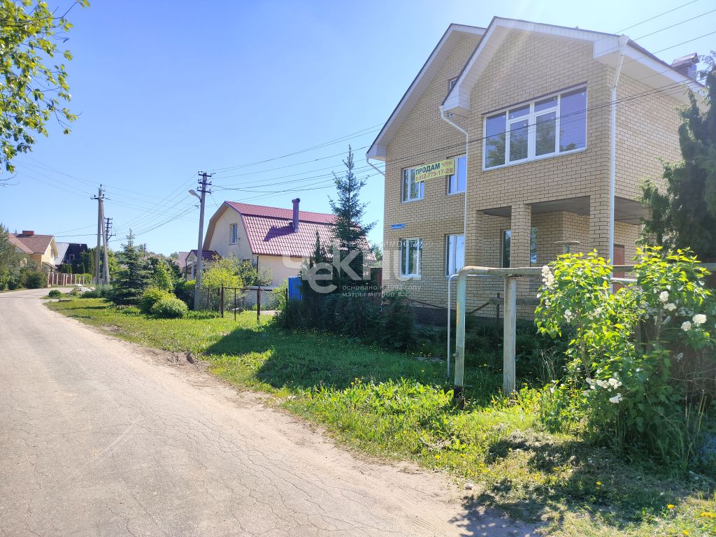 Продажа дома, 295м <sup>2</sup>, 10 сот., Борисовка, Новая Борисовка,  21