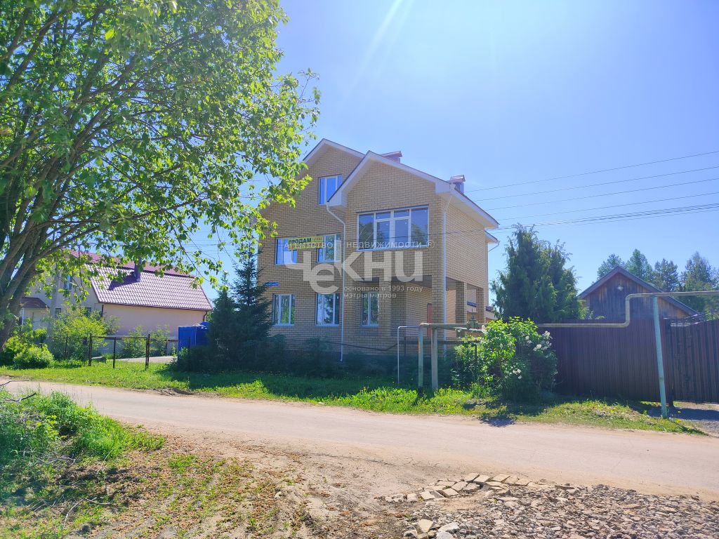 Продажа дома, 295м <sup>2</sup>, 10 сот., Борисовка, Новая Борисовка,  21