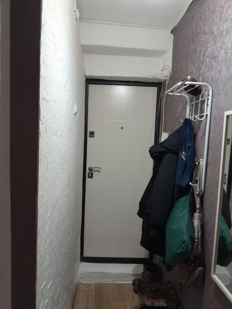 Продажа 2-комнатной квартиры, Павлово, Чкалова ул,  58