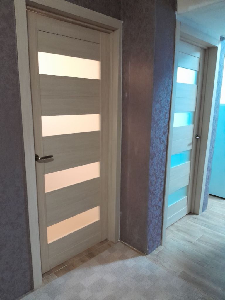 Продажа 2-комнатной квартиры, Павлово, Чкалова ул,  58