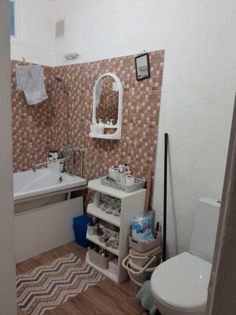 Продажа 2-комнатной квартиры, Павлово, Чкалова ул,  58