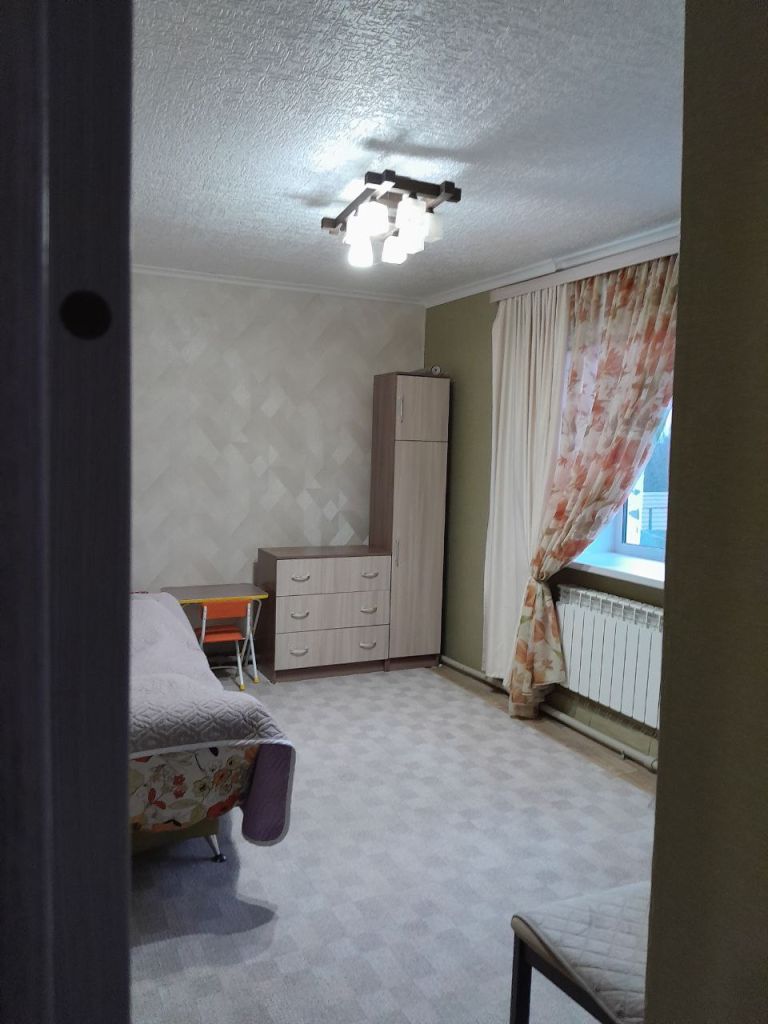 Продажа 2-комнатной квартиры, Павлово, Чкалова ул,  58