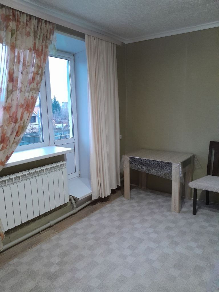 Продажа 2-комнатной квартиры, Павлово, Чкалова ул,  58