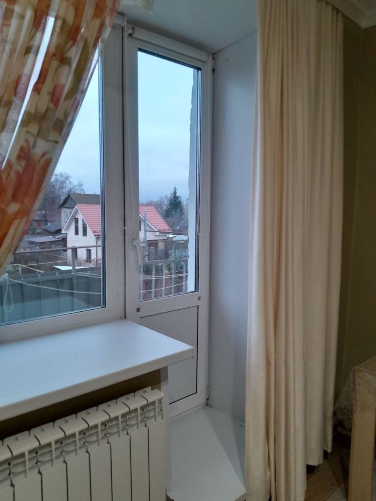 Продажа 2-комнатной квартиры, Павлово, Чкалова ул,  58