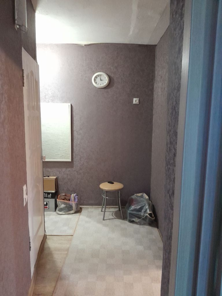 Продажа 2-комнатной квартиры, Павлово, Чкалова ул,  58