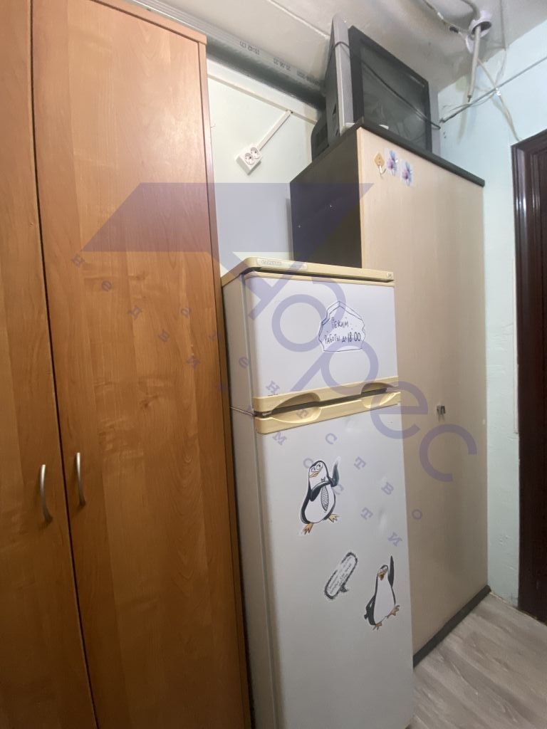 Аренда комнаты, 14м <sup>2</sup>, Нижний Новгород, Щербакова ул,  19