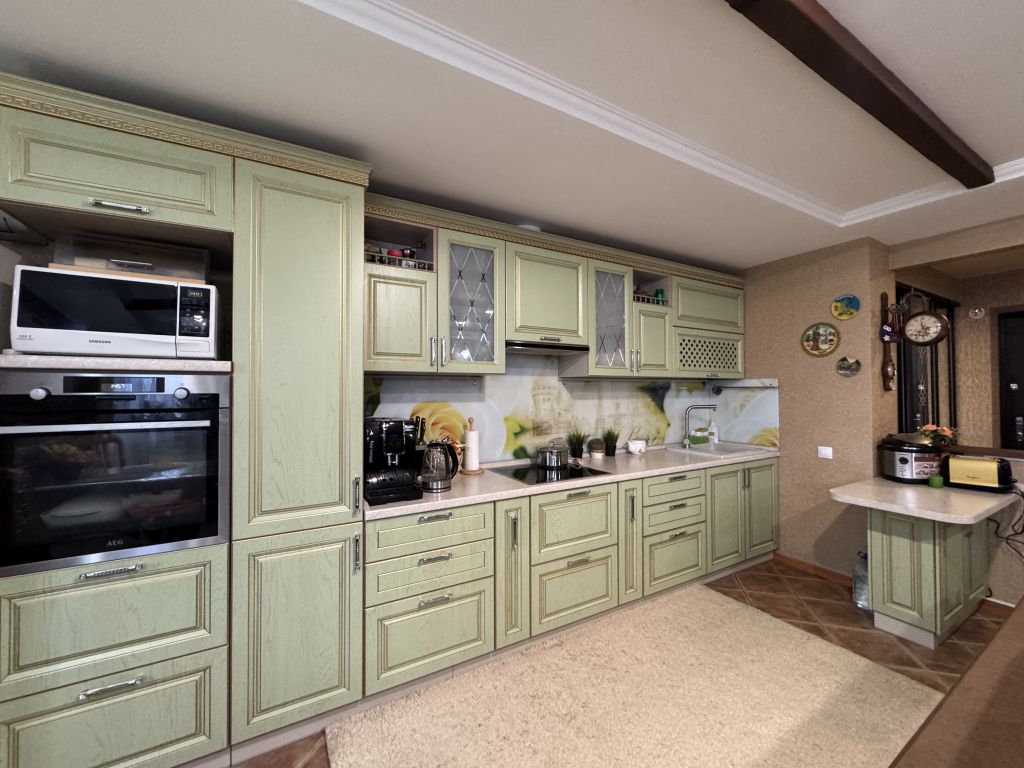 Продажа 2-комнатной квартиры, Саратов, Кленовая ул,  7