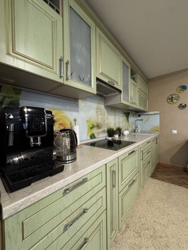 Продажа 2-комнатной квартиры, Саратов, Кленовая ул,  7