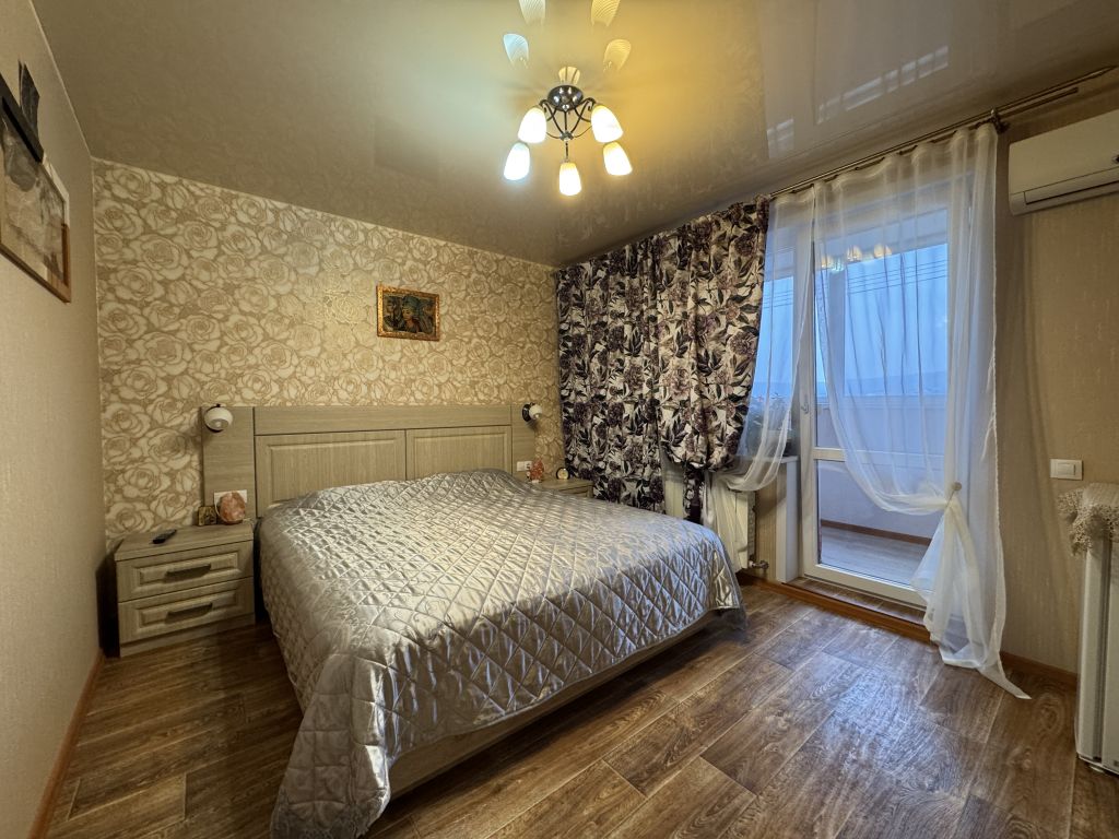 Продажа 2-комнатной квартиры, Саратов, Кленовая ул,  7