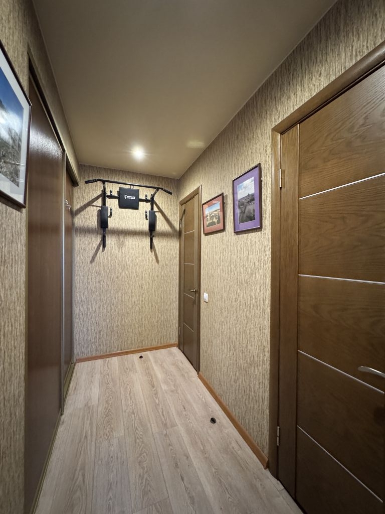 Продажа 2-комнатной квартиры, Саратов, Кленовая ул,  7