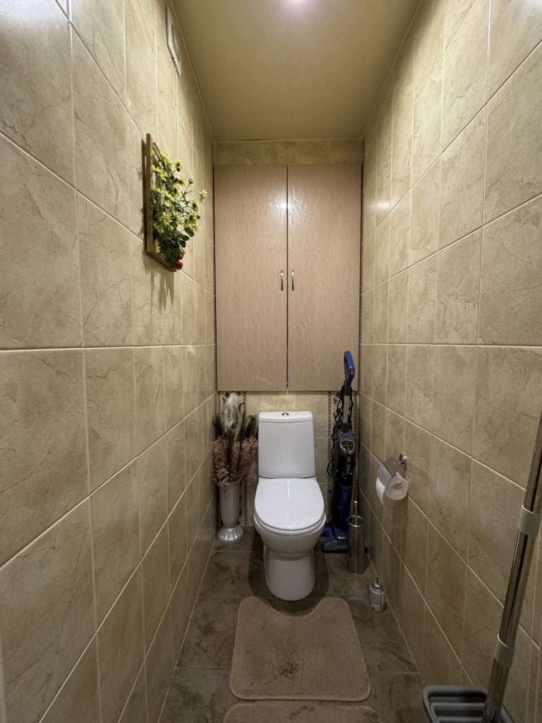 Продажа 2-комнатной квартиры, Саратов, Кленовая ул,  7