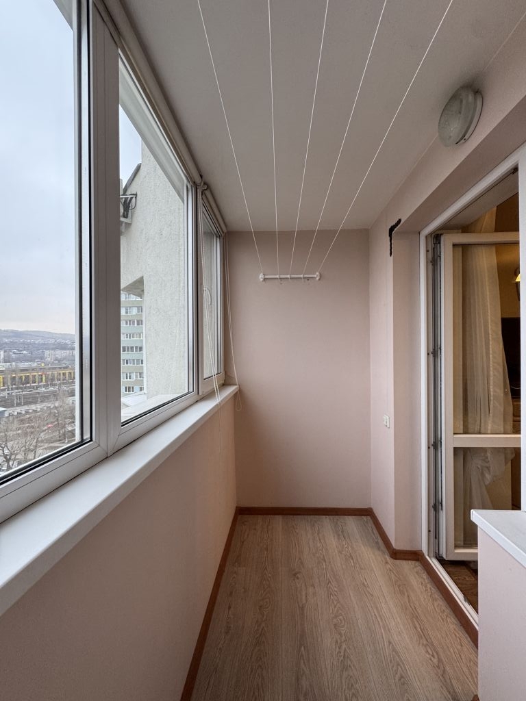 Продажа 2-комнатной квартиры, Саратов, Кленовая ул,  7