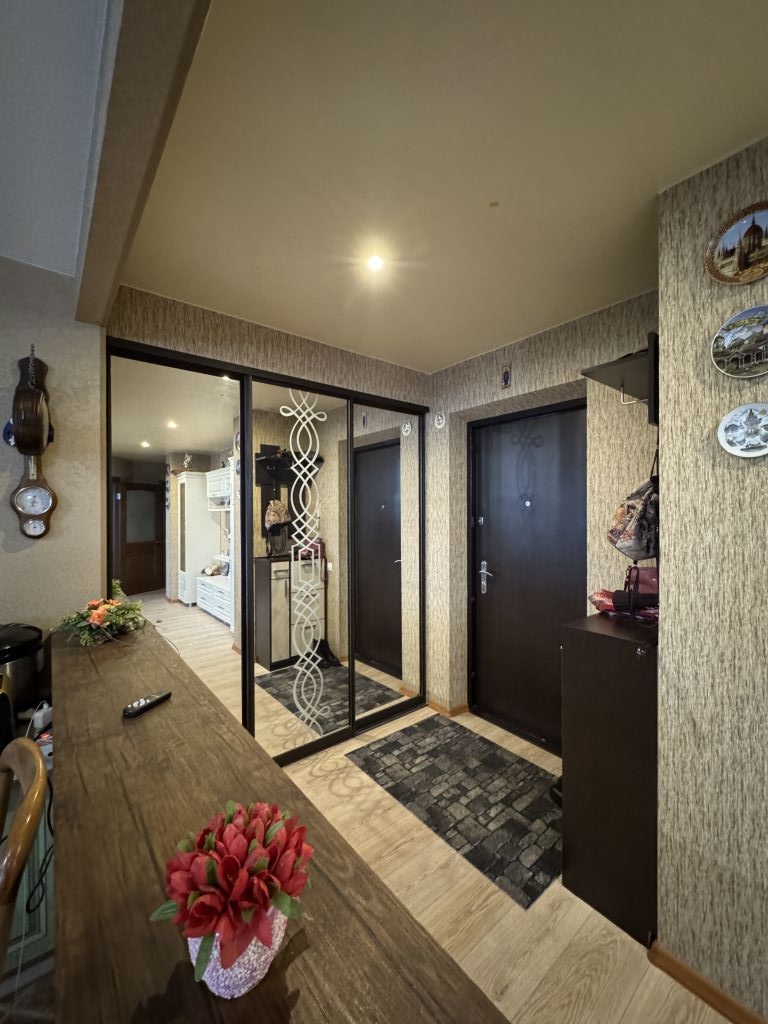 Продажа 2-комнатной квартиры, Саратов, Кленовая ул,  7